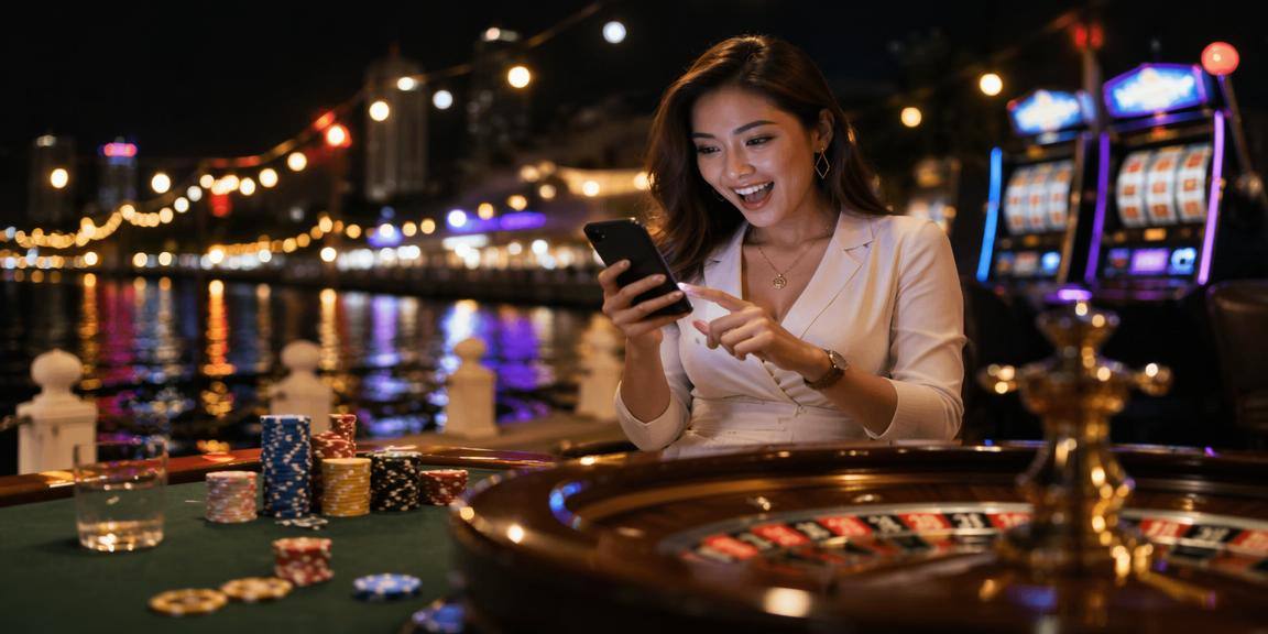 alpha888 Poker