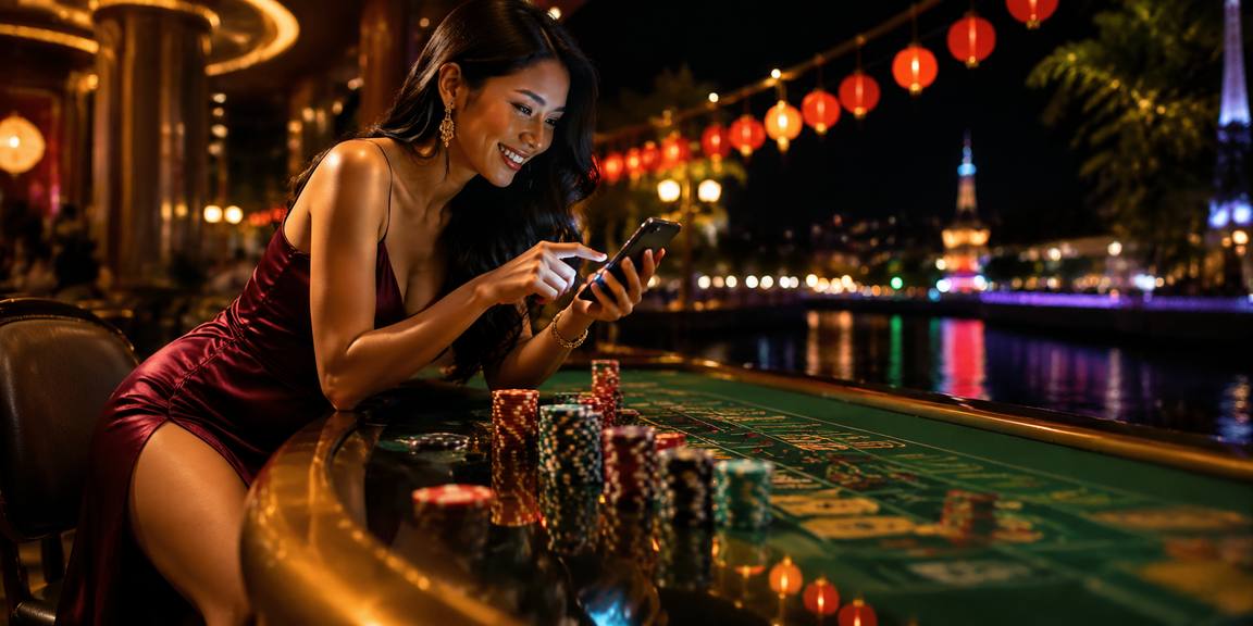 alpha888 mobile gaming